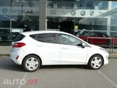 Ford Fiesta 1.0 EcoBoost Connected