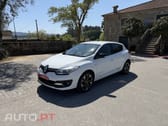 Renault Mégane 1.5 dCi Bose Edition