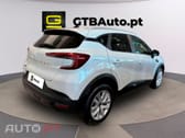 Mitsubishi ASX 1.0 MPi-T Kaiteki