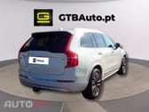 Volvo XC90 I.V.A DEDUTIVEL T8 Inscription