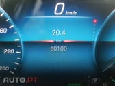 Mercedes-Benz A 250 e Style Plus