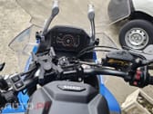 CF Moto 650MT 3F