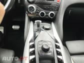 DS DS5 2.0HDi SPORTCHIC HYbrid4 