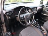 Opel Crossland X 1.2 Edition
