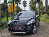 Peugeot 3008 1.6 BlueHDi Allure