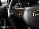 Opel Astra 1.7 CDTI Executive Start/Stop