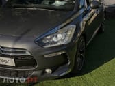 Citroen DS5 2.0 Hybrid