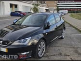 Seat Ibiza 1.4 TDi FR