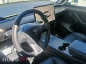 Tesla Model Y Performance Dual Motor AWD
