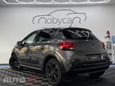 Citroen C3 1.2 PureTech Shine Pack