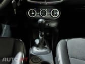 Fiat 500X 1.3 FireFly City Cross DCT
