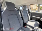 Renault Zoe (c/ Bateria) Intens 50