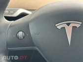 Tesla Model Y Long Range Dual Motor AWD
