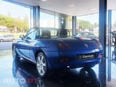 Fiat Barchetta 1.8 16V