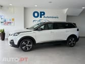 Peugeot 5008 1.5 BlueHDi GT Line EAT8