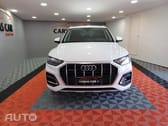 Audi Q5 50 TFSIe quattro Advanced S tronic