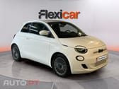 Fiat 500e Icon Plus 42 KWh
