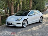 Tesla Model 3 Standard Range Plus RWD