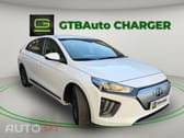 Hyundai Ioniq DRIVE 100KW INTUITIVE