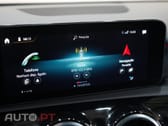 Mercedes-Benz A 180 d AMG Line