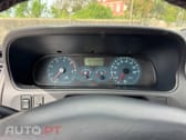 Nissan Terrano Outro