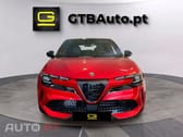 Alfa Romeo Junior Ibrida 1.2