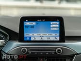 Ford Focus 1.0 EcoBoost Active X
