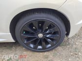 Volkswagen Scirocco 1.4 TSI Sport