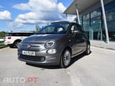 Fiat 500C 1.0 Hybrid Dolcevita