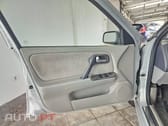 Nissan Primera 1.6 Elegance Top