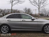 Mercedes-Benz C 220 BlueTEC Avantgarde+ Aut.