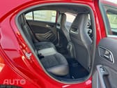Mercedes-Benz A 180 d AMG Line