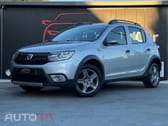 Dacia Sandero 1.5 dCi Stepway