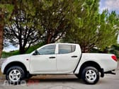Mitsubishi L200 DI-D  4x4