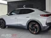 Cupra Tavascan 77 kWh Adrenaline