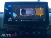 Volkswagen Id.3 Performance Upgrade Pro 1st