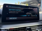 BMW 530 e Pack Desportivo M