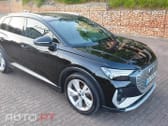 Audi Q4 E-Tron 50 quattro 82 kWH