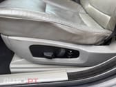 BMW 520 dA Touring