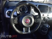 Fiat 500 1.0 Hybrid Connect