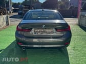 BMW 330 e Line Sport Auto