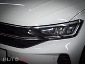 Volkswagen Taigo 1.0