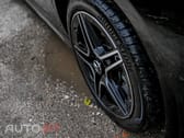 Mercedes-Benz CLA 250 e AMG Line