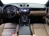 Porsche Cayenne  Platinum Edition