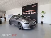 Renault Clio 1.5 dCi Dynamique S