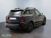 MINI Countryman Cooper SE Premium Essential Auto