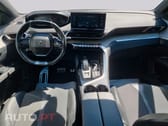 Peugeot 3008 GT EAT8