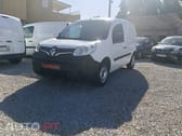 Renault Kangoo 1.5 dCi Dynamique S/S