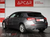 Mercedes-Benz A 180 d Style Aut.