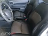 Mitsubishi Space Star 1.0
